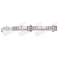 Quick Brake Jarruletku 50.966