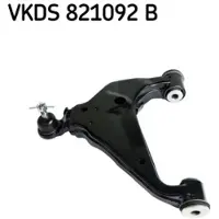 Skf Tukivarsi, pyöräntuenta VKDS 821092 B