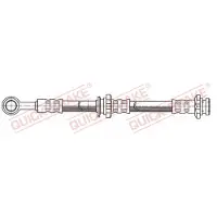 Quick Brake Jarruletku 58.931