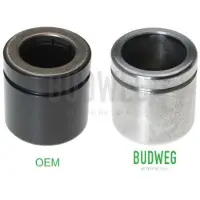 BUDWEG CALIPER Mäntä, jarrusatula 235472