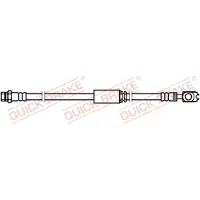 Quick Brake Jarruletku 50.753X