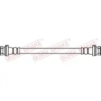 Quick Brake Jarruletku 25.034