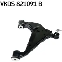 Skf Tukivarsi, pyöräntuenta VKDS 821091 B