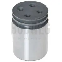 BUDWEG CALIPER Mäntä, jarrusatula 233632