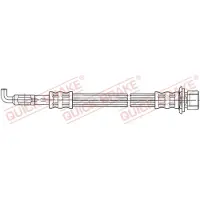 Quick Brake Jarruletku 50.049