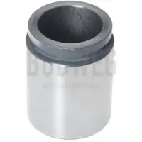 BUDWEG CALIPER Mäntä, jarrusatula 234433