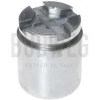BUDWEG CALIPER Mäntä, jarrusatula 233205