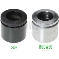 BUDWEG CALIPER Mäntä, jarrusatula 236036