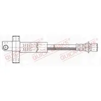 Quick Brake Jarruletku 62.013