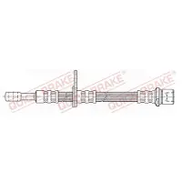 Quick Brake Jarruletku 58.980