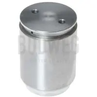 BUDWEG CALIPER Mäntä, jarrusatula 233621