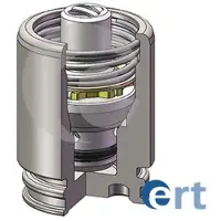 Ert Mäntä, jarrusatula 150763K