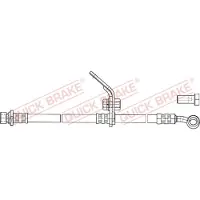 Quick Brake Jarruletku 50.844X