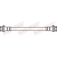 Quick Brake Jarruletku 25.033