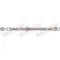 Quick Brake Jarruletku 50.878