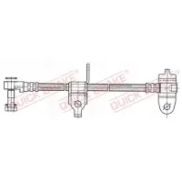 Quick Brake Jarruletku 59.976X