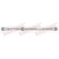 Quick Brake Jarruletku 22.922