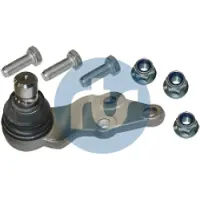 RTS Pallonivel 93-07061-256