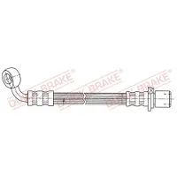 Quick Brake Jarruletku 50.059