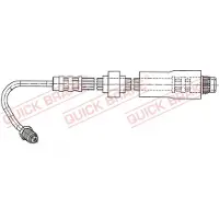Quick Brake Jarruletku 37.929