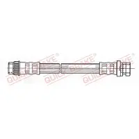 Quick Brake Jarruletku 27.083