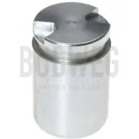 BUDWEG CALIPER Mäntä, jarrusatula 233017