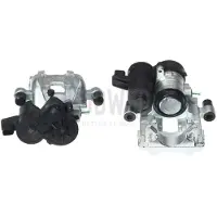 Budweg Jarrusatula , 345228 - Volvo - V60, Xc60, V90, S60, Xc90, S90