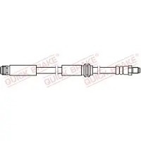 Quick Brake Jarruletku 32.425