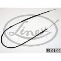 Linex Vaijeri, seisontajarru 39.01.04