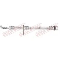 Quick Brake Jarruletku 59.961, vasen
