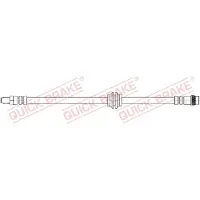 Quick Brake Jarruletku 32.117