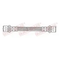 Quick Brake Jarruletku 27.071