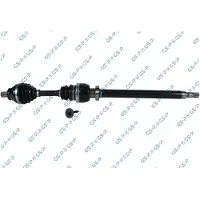 GSP Vetoakseli 262086OL