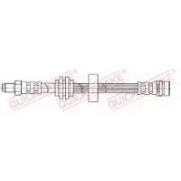 Quick Brake Jarruletku 32.938