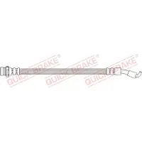 Quick Brake Jarruletku 58.017
