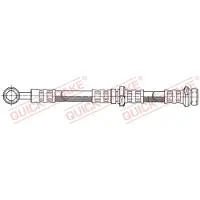 Quick Brake Jarruletku 58.968