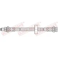Quick Brake Jarruletku 32.120