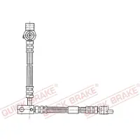 Quick Brake Jarruletku 59.994