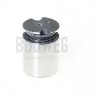 BUDWEG CALIPER Mäntä, jarrusatula 233634