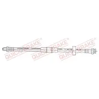 Quick Brake Jarruletku 32.918