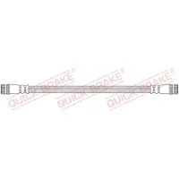 Quick Brake Jarruletku 25.040