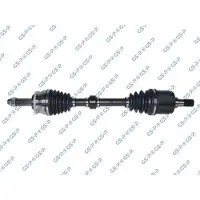 GSP Vetoakseli, Etuakseli Vasen, 239263 - Kia - Ceed