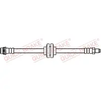 Quick Brake Jarruletku 32.135