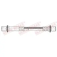 Quick Brake Jarruletku 22.071