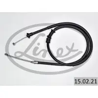 Linex Vaijeri, seisontajarru 15.02.21