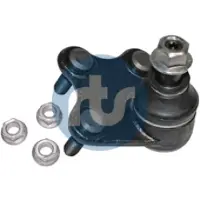 RTS Pallonivel 93-09130-156