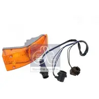 DT Spare Parts Vilkkuvalo 4.63537