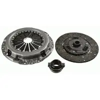 SACHS Kytkinpaketti 3400 700 387