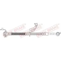 Quick Brake Jarruletku 50.722