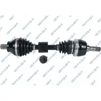 GSP Vetoakseli 221070OL
